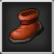 追撃団員のラウンドレザーフットギア(赤).png 追撃団員のラウンドレザーフットギア(赤).png